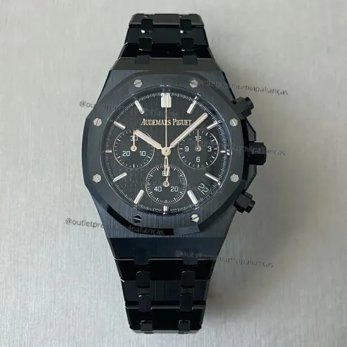 Relogio audemars piguet Royal oak máquina eta