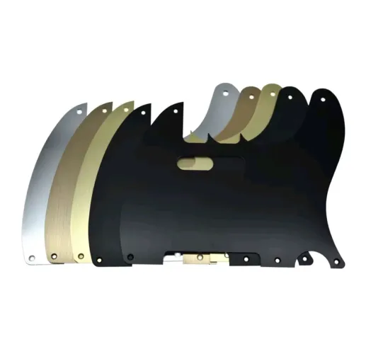 Escudos para Guitarra Telecaster