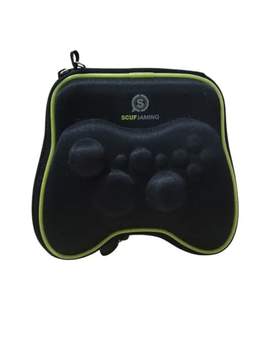 Estojo Para Controle Xbox