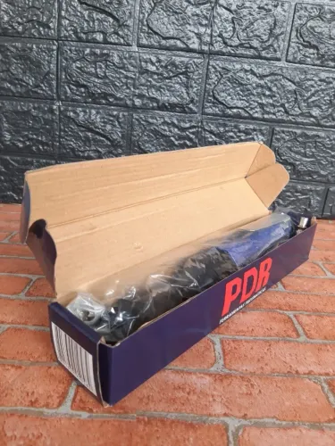  Chave Catraca 1/2  Pneumatica Oficina Profissional - Marca: Pdr