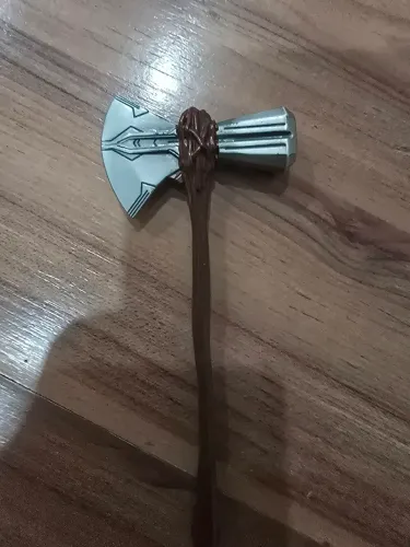 Marvel Thor acessório novo importado 