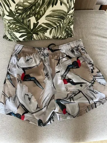 Beach short OSKLEN