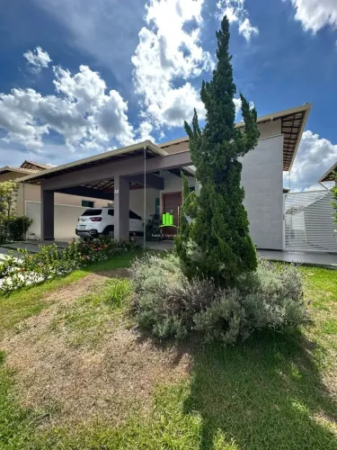 Condomínio Residencial Virgínia