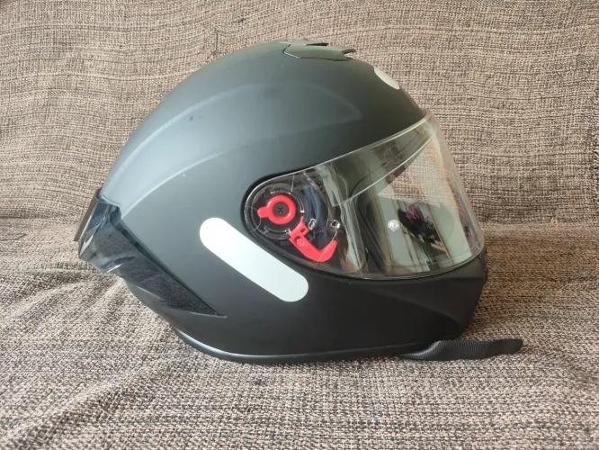 Capacete NZI Trendy 3