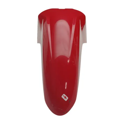 Paralama Dianteiro Biz 125 Vermelho Honda 2018 A 2024