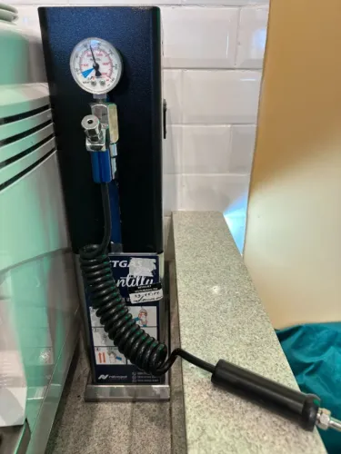 Nitrojet para Chantilly - JETGÁS