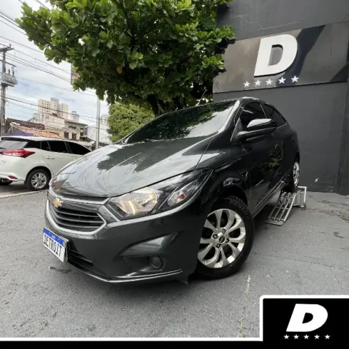 Onix Advantage 1.4 AT. 47.000 KMS 2019/2019