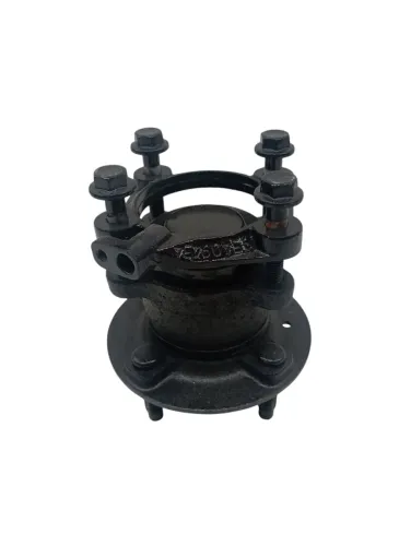 Cubo Roda Traseiro Direito Gm Onix Prisma 2014 2015