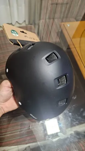 Capacete de Patins Mf500 Oxelo