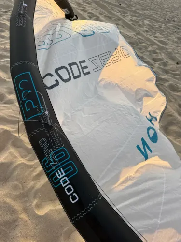 kite north  6 code pro