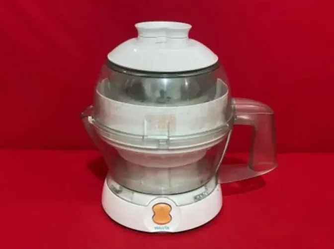 Centrífuga Vito Philips Walita 250W
