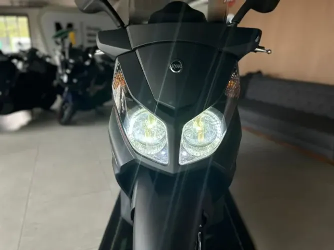 DAFRA CITYCOM S 300I - FINANCIA S/ ENTRADA - FABY