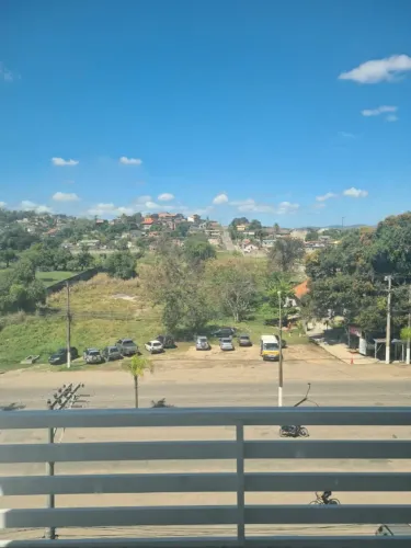 SALA COMERCIAL - ITABORAI - 22 M2