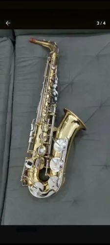 Sax alto yamaha