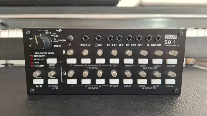 Korg SQ-1