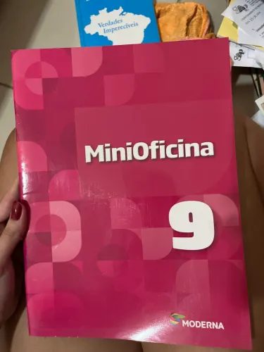 livro Redação 