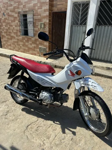 Vende-se Pop 110i 2022