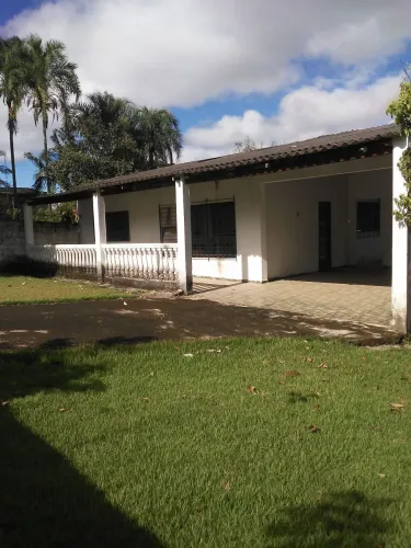 Chácara 250 mil a 15 km de sorocaba