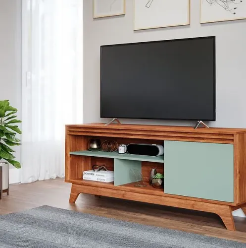 Rack / Bancada Grécia  - Entrega Rápida 