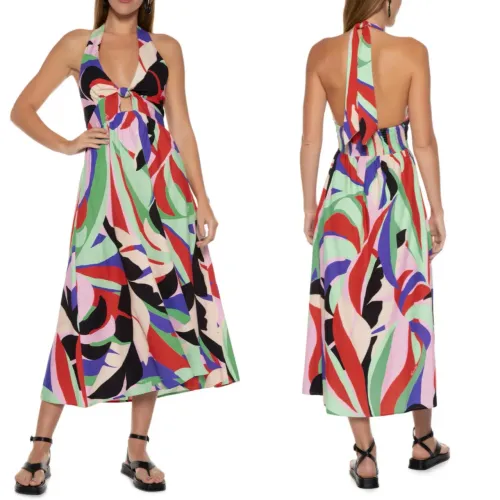 Vestido Farm GG