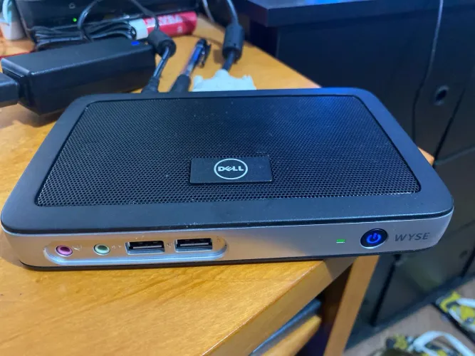 Mini PC Dell Wyse 5030 Thin Client