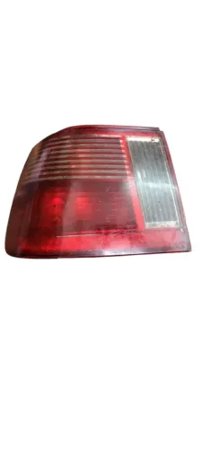 Lanterna Traseira Esquerda Seat Ibiza 2001/2002 Detalhe N253 (Usado)