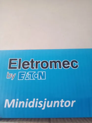 Disjuntor Eletromec by Eaton