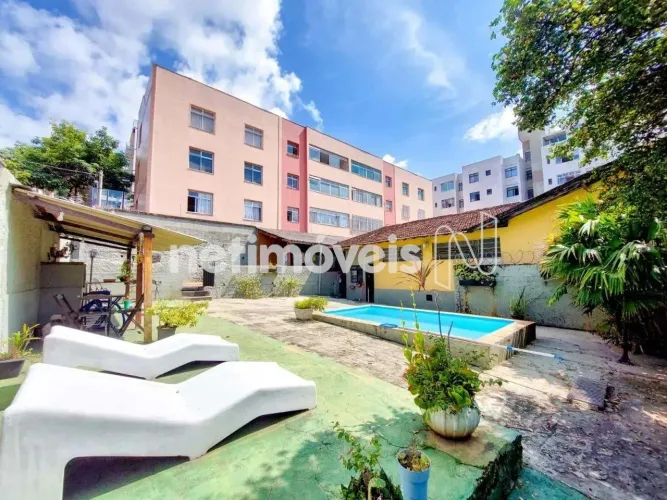 Venda Casa Coração Eucarístico Belo Horizonte