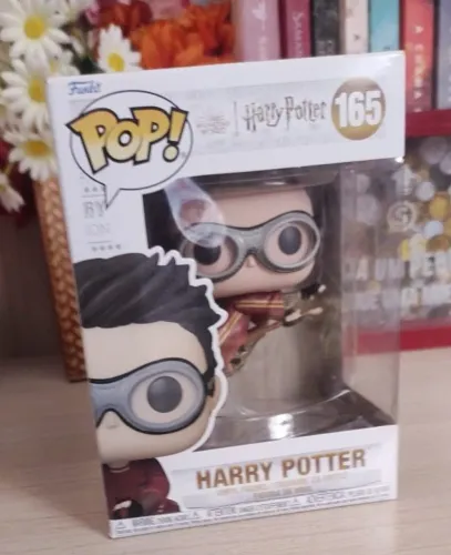 Funkos Pop Harry Potter