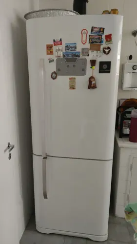 Geladeira Inverse Electrolux DB53 454 litros