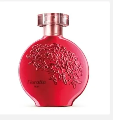 Floratta red