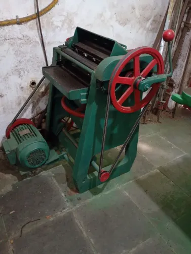 Torno pra madeira 