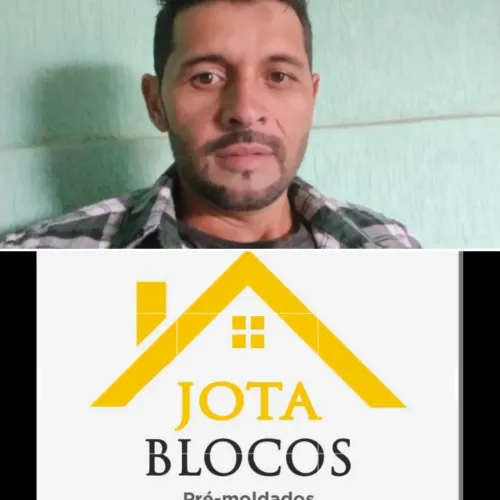 Blocos de Concreto JOTA - Qualidade e Resistência