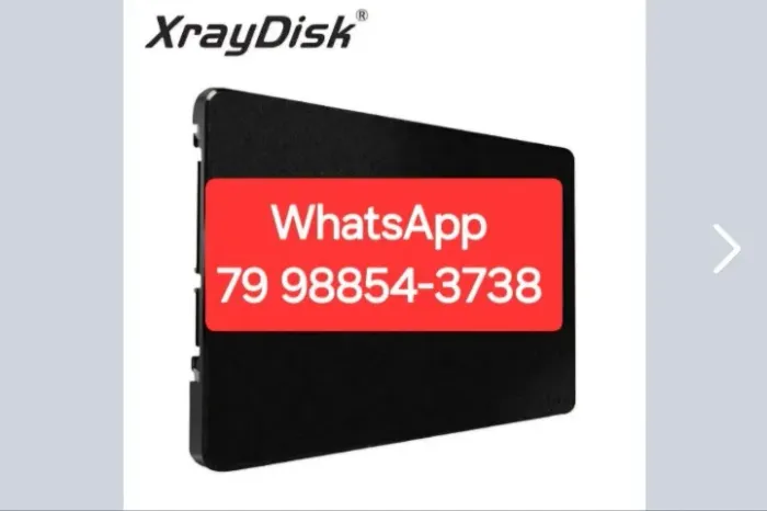 SSD 128GB 120 GB LACRADO 256GB 240GB 480GB 500GB 512GB