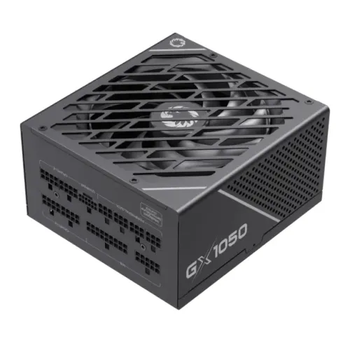 Fonte 1050w Gamemax GX1050 PRO, Full Modular, 80+ Plus Platinum, PFC Ativo, Bivolt, ATX