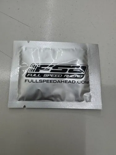 GRAXA FSA ANTI ATRITO PRA CARBONO 