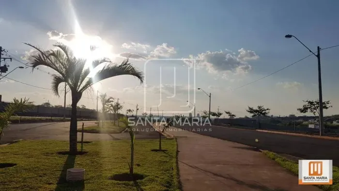 Terreno (terreno em condominio fechado) , portaria 24 horas, em condomínio fechado