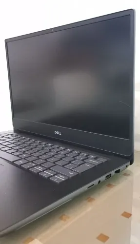Notebook Dell i5 10a Geração, com NVME e Placa de Vídeo Nvidia
