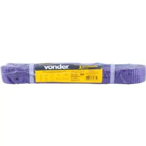 Cinta P/ Elevaçao De Carga  ( 30mm -1,5M - 1T ) Vonder 