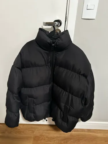 Jaqueta Puffer G