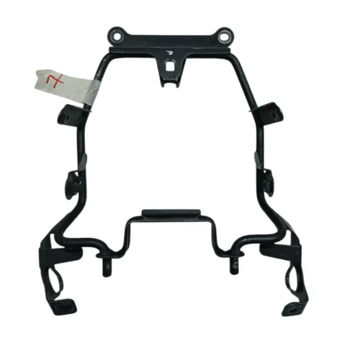 Suporte Aranha Do Farol Yamaha Xtz 150 Crosser 2014-2024