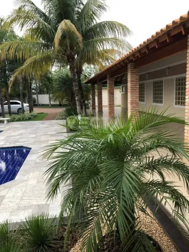 Chácara à venda, ZONA RURAL, Cedral, SP