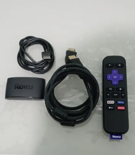 Roku Express
