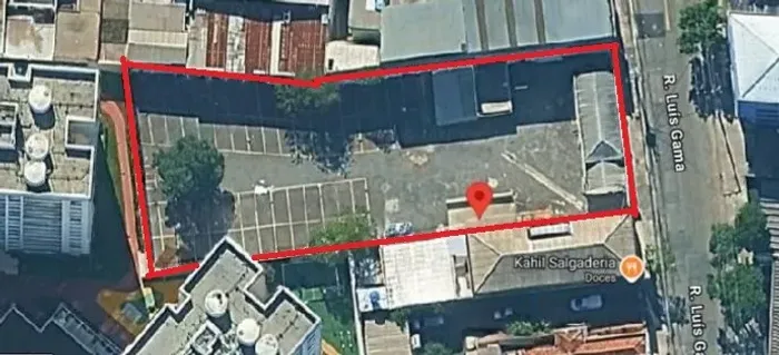 Terreno para Locação em São Paulo, Mooca