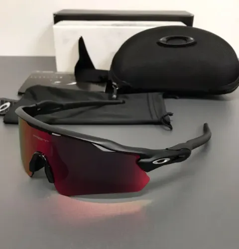 óculos de sol radar oakley radar ruby