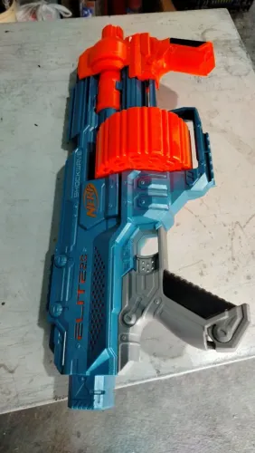 Brinquedos Nerf