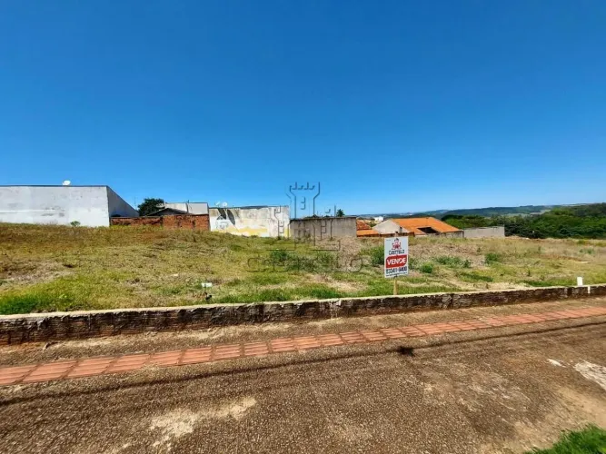 Terreno à venda, 272 m² por R$ 169.000,00 - Residencial Café Cereja - Londrina/PR
