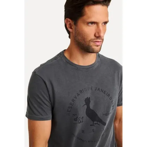 Camisa reserva pica-pau GG