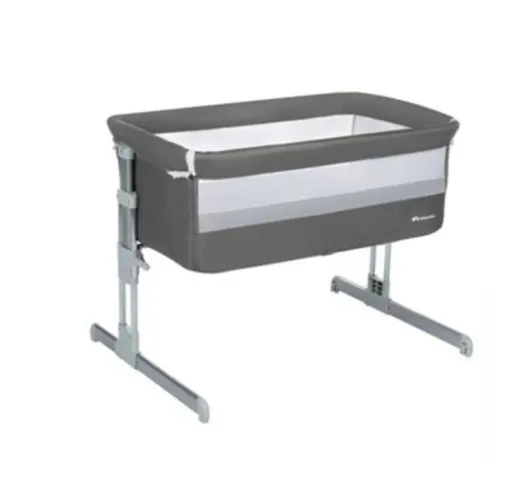 Berço Moisés Portátil Co-Bed (Acopla na Cama) - Excelente Estado