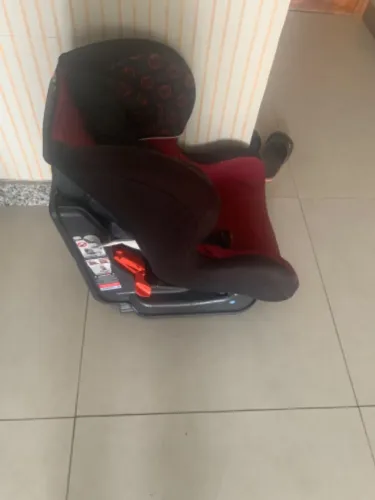 Cadeira para carro infantil